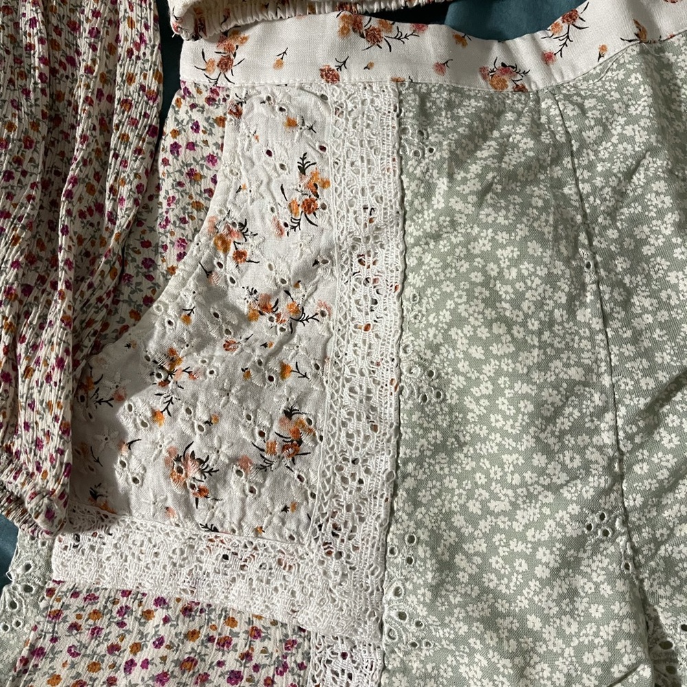 American eagle set - Picture 5 of 6